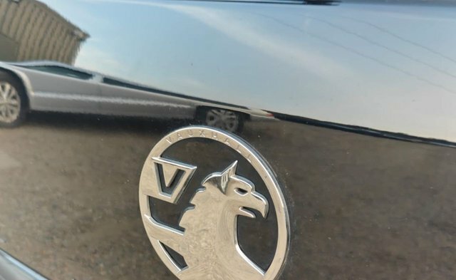 Vauxhall Combo-e Life Mpv Grey #46