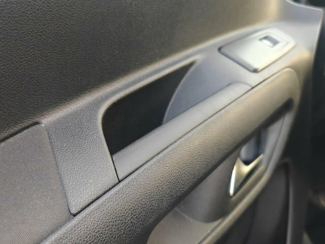 Vauxhall Combo-e Life Mpv Grey #21