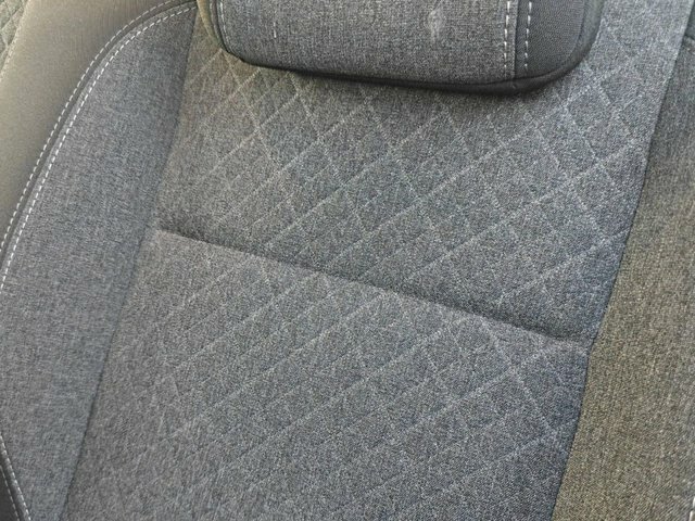 Vauxhall Combo-e Life Mpv Grey #25