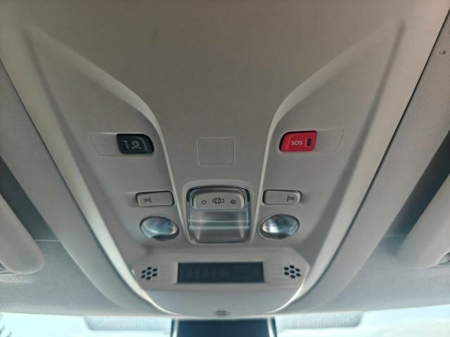 Vauxhall Combo-e Life Mpv Grey #40