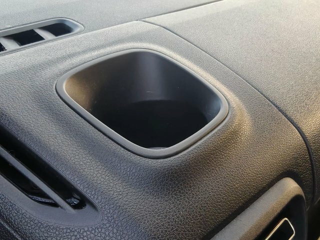 Vauxhall Combo-e Life Mpv Grey #31