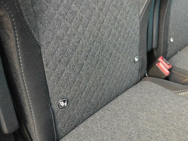 Vauxhall Combo-e Life Mpv Grey #38