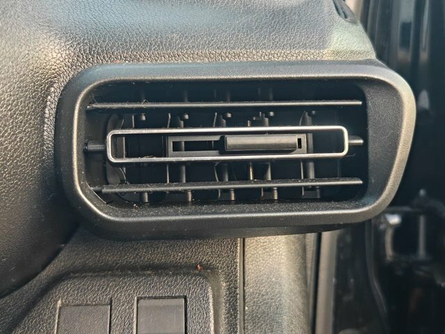 Vauxhall Combo-e Life Mpv Grey #29