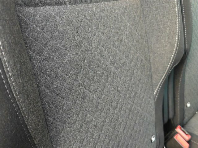 Vauxhall Combo-e Life Mpv Grey #26