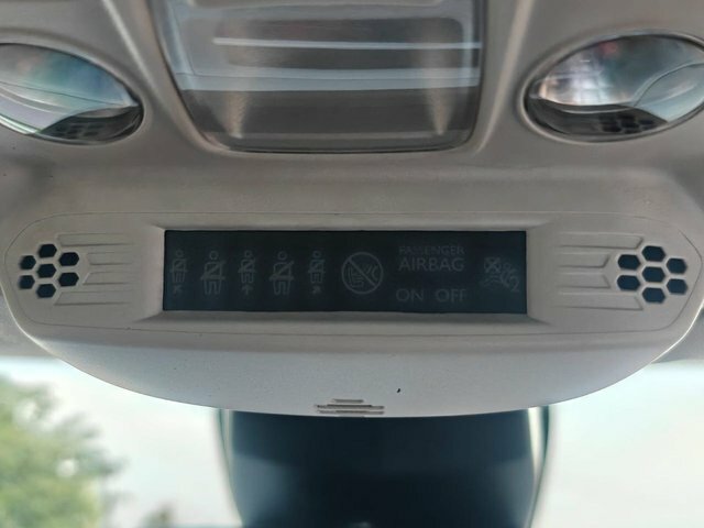 Vauxhall Combo-e Life Mpv Grey #43
