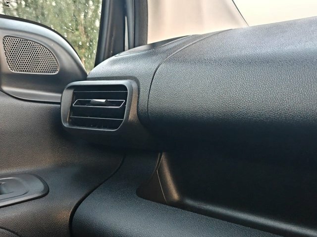 Vauxhall Combo-e Life Mpv Grey #35