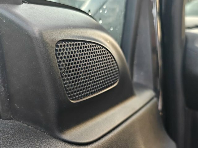 Vauxhall Combo-e Life Mpv Grey #36