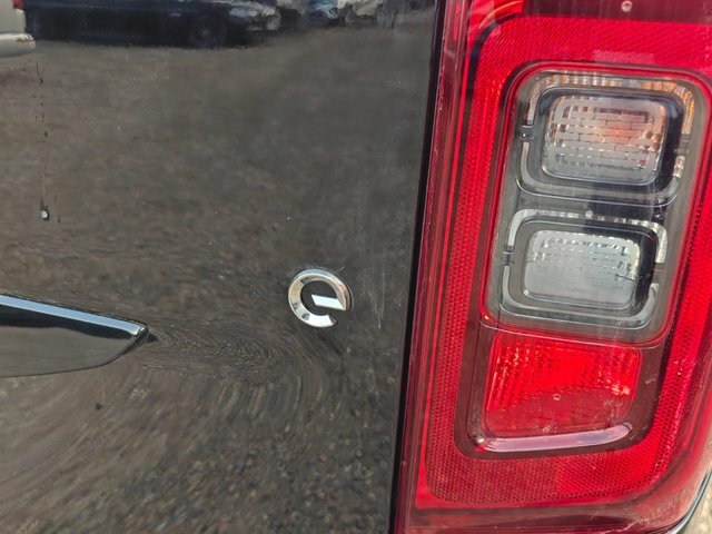 Vauxhall Combo-e Life Mpv Grey #45