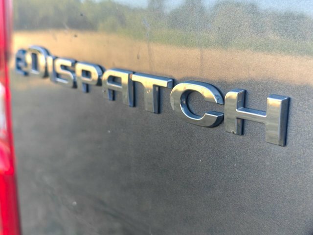 Citroen e-SpaceTourer Mpv Black #23