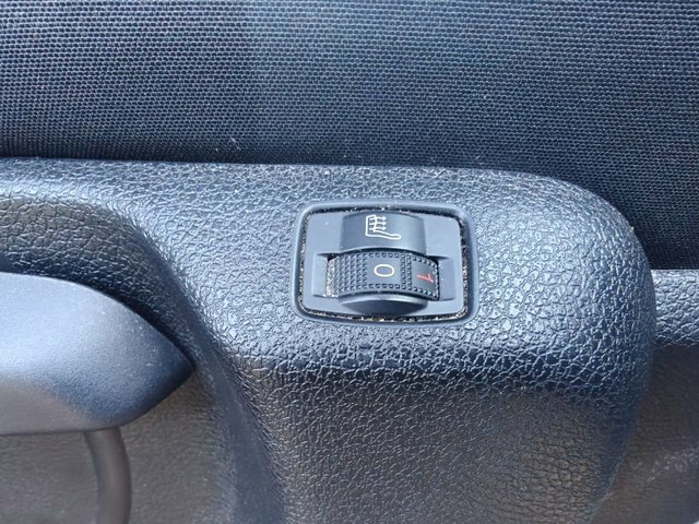 Citroen e-SpaceTourer Mpv Black #28