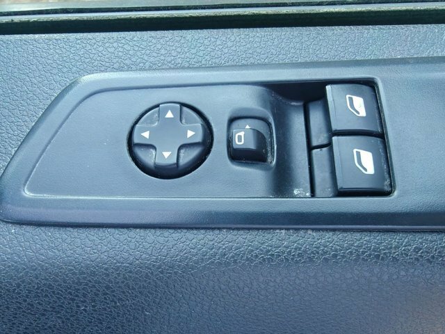Citroen e-SpaceTourer Mpv Black #33