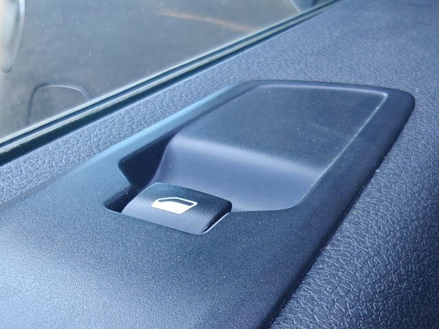 Citroen e-SpaceTourer Mpv Black #36