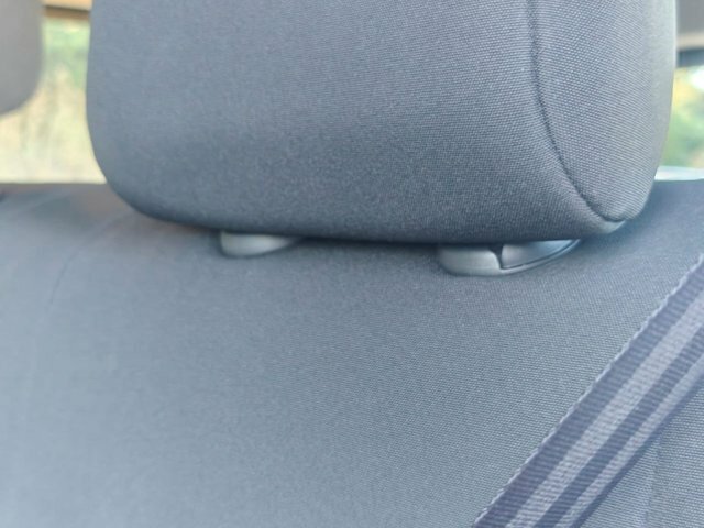 Citroen e-SpaceTourer Mpv Black #38
