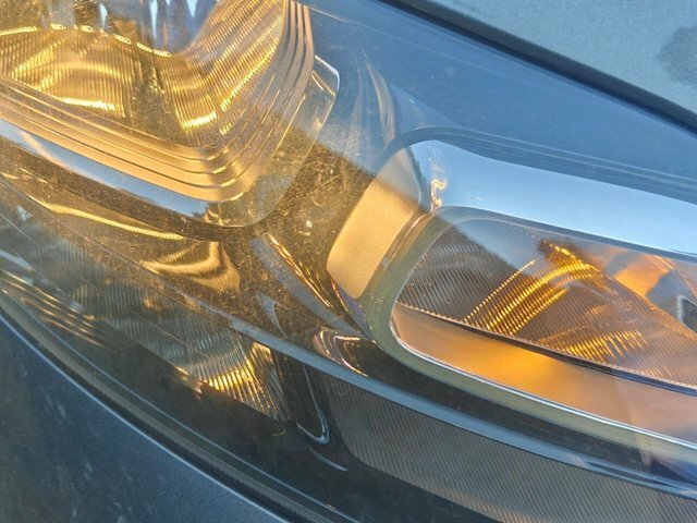 Citroen e-SpaceTourer Mpv Black #39