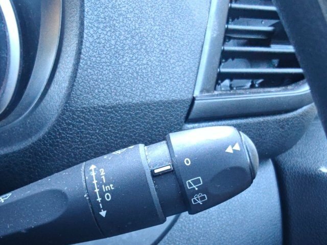 Citroen e-SpaceTourer Mpv Black #24