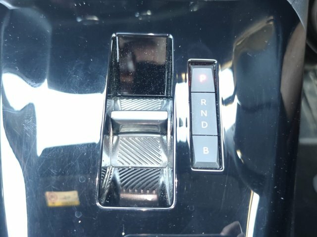 Vauxhall Corsa-e Vauxhall Corsa Gs Black #29