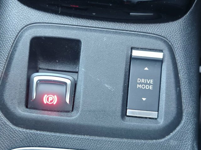 Vauxhall Corsa-e Vauxhall Corsa Gs Black #28