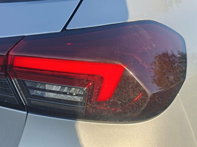 Vauxhall Corsa-e Vauxhall Corsa Gs Black #39