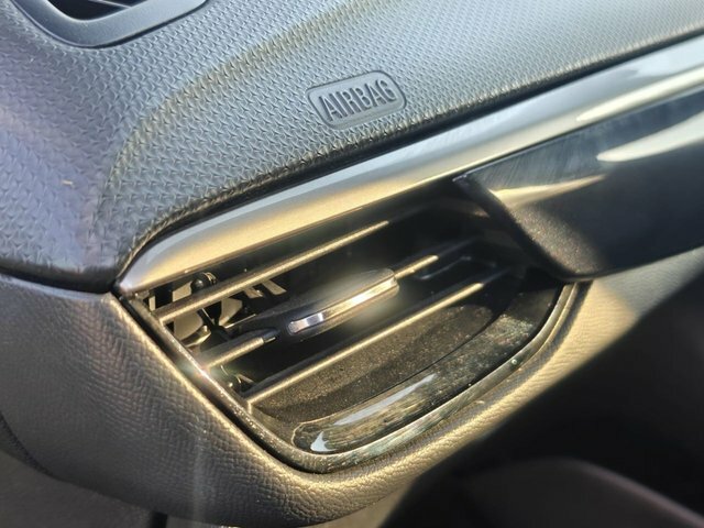 Vauxhall Corsa-e Vauxhall Corsa Gs Black #43