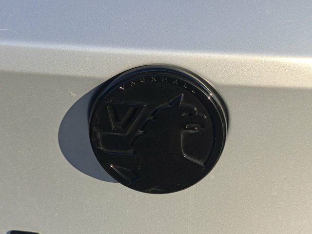 Vauxhall Corsa-e Vauxhall Corsa Gs Black #41
