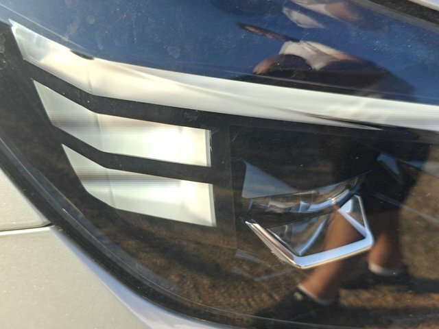 Vauxhall Corsa-e Vauxhall Corsa Gs Black #45