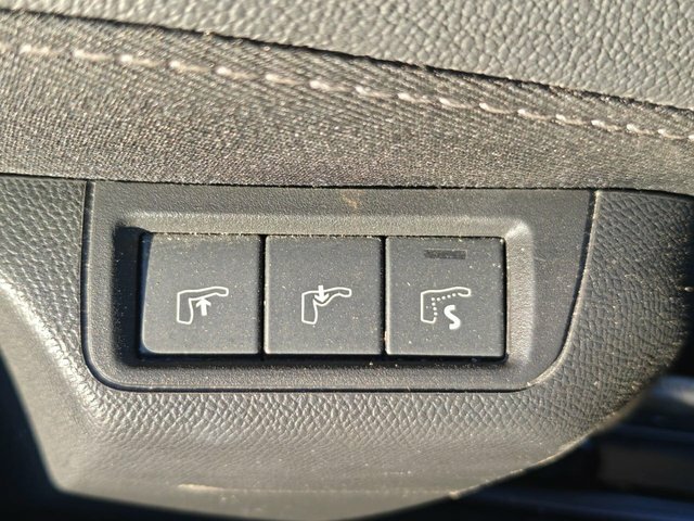 Vauxhall Corsa-e Vauxhall Corsa Gs Black #33