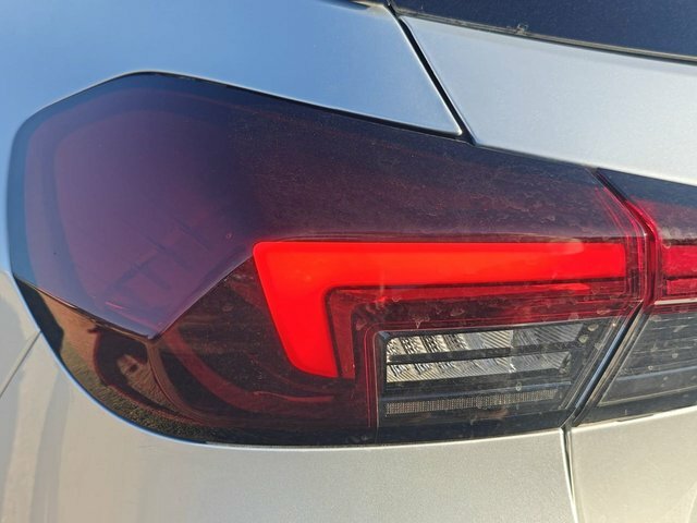 Vauxhall Corsa-e Vauxhall Corsa Gs Black #40