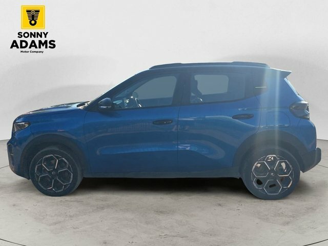 Citroen C3 44Kwh Max #7