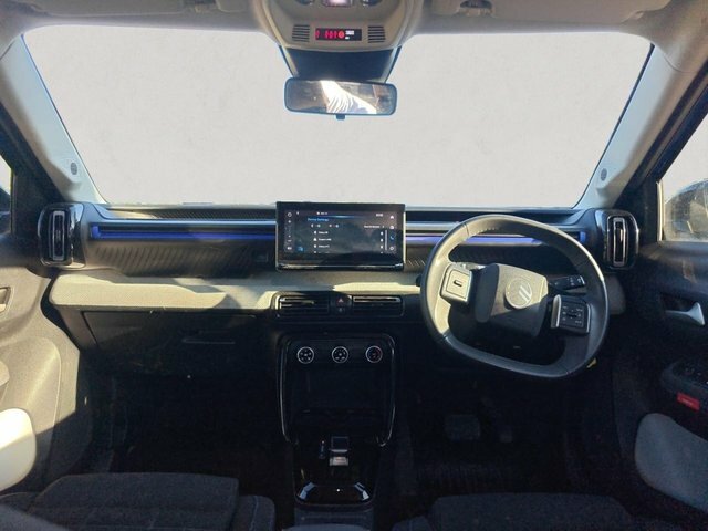 Citroen C3 44Kwh Max #39