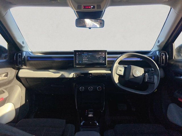 Citroen C3 44Kwh Max #36