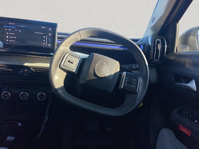 Citroen C3 44Kwh Max #24