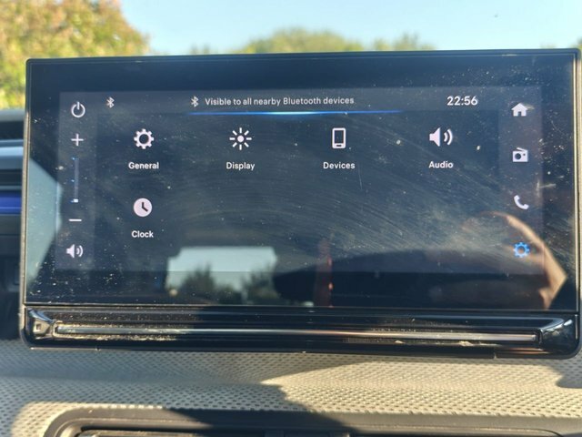 Citroen C3 44Kwh Max #30