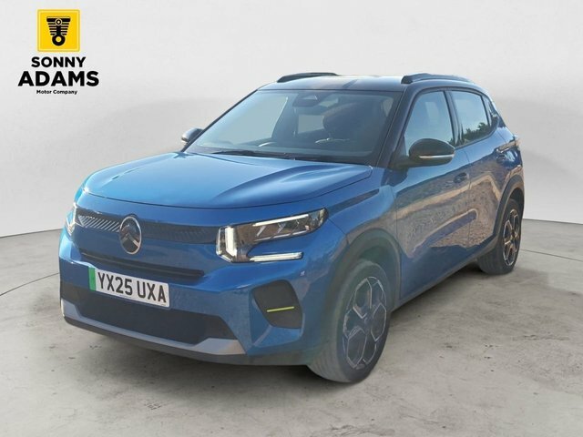 Citroen C3 44Kwh Max #8