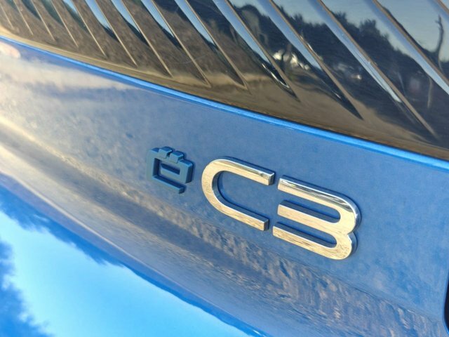 Citroen C3 44Kwh Max #23