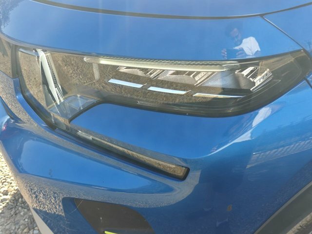 Citroen C3 44Kwh Max #44