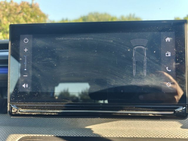 Citroen C3 44Kwh Max #32