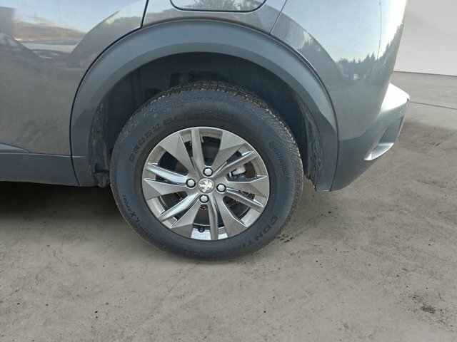 Peugeot 2008 1.2 Puretech Active Premium Suv Manua Grey #6