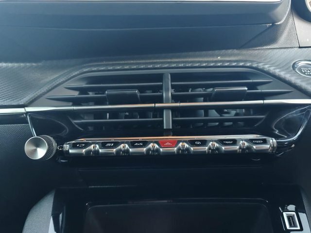 Peugeot 2008 1.2 Puretech 130 Eat8 Gt Cwvehiclemarketing Red #15
