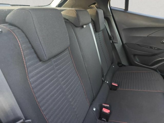 Peugeot 2008 1.2 Puretech 130 Eat8 Gt Cwvehiclemarketing Red #35