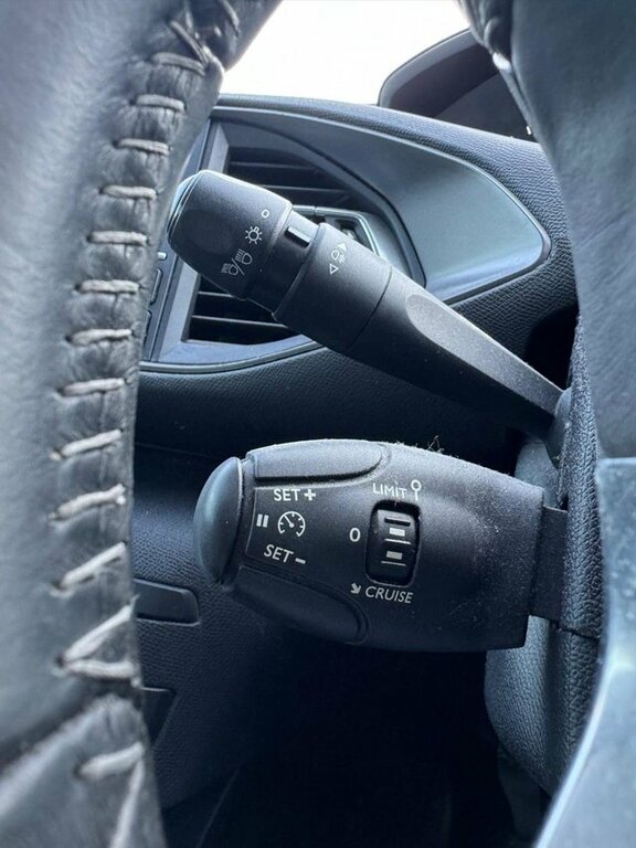 Peugeot 308 Active Silver #13