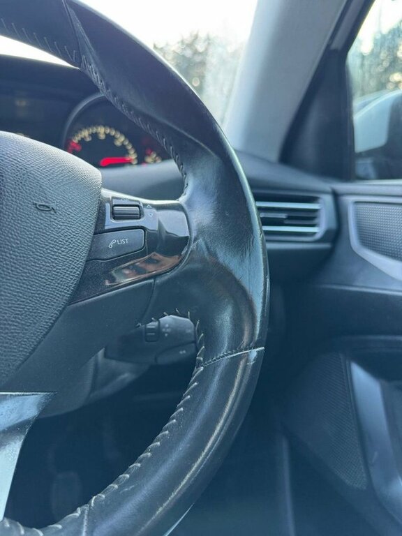 Peugeot 308 Active Silver #11