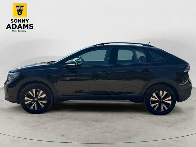 Volkswagen Taigo 1.0 Tsi Life Suv Dsg Euro 6 S S 110 Black #6