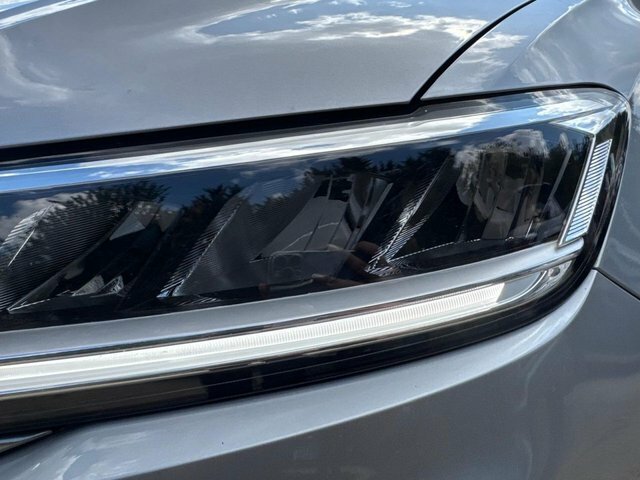 Volkswagen T-Roc Life Grey #25