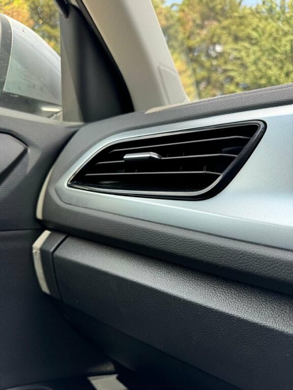 Volkswagen T-Roc Life Grey #14