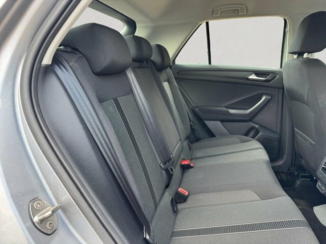 Volkswagen T-Roc Life Grey #20