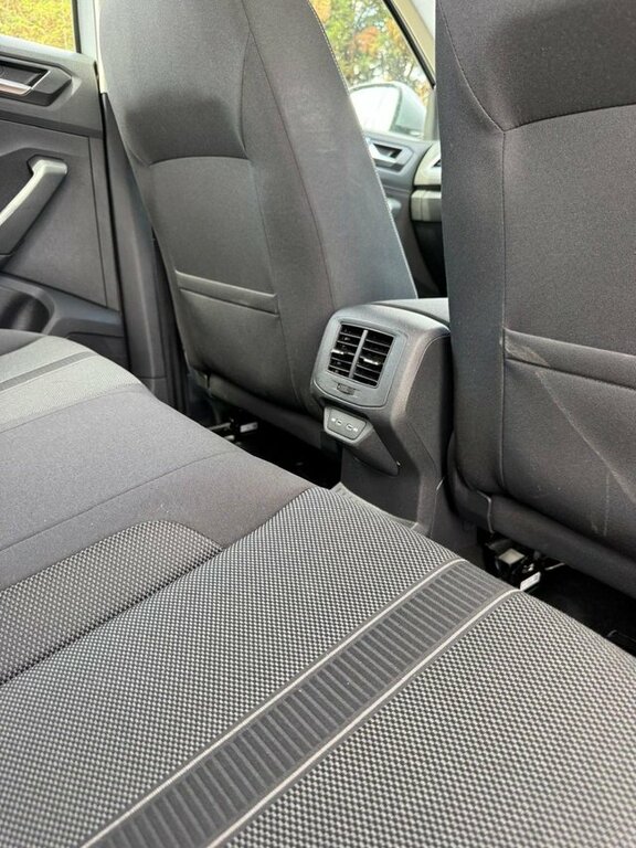 Volkswagen T-Roc Life Grey #27
