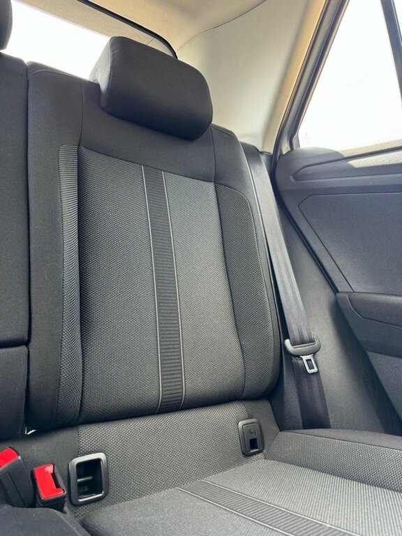 Volkswagen T-Roc Life Grey #22