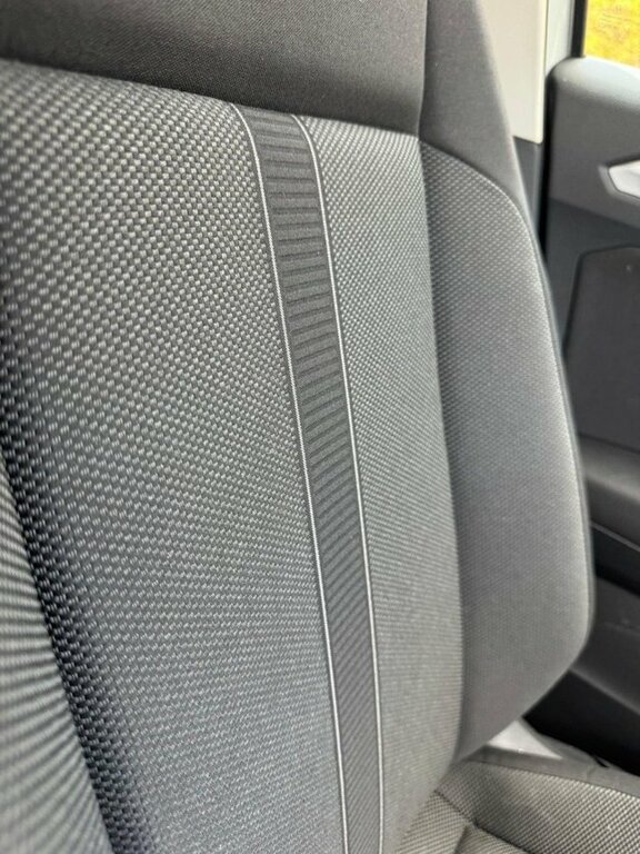 Volkswagen T-Roc Life Grey #19