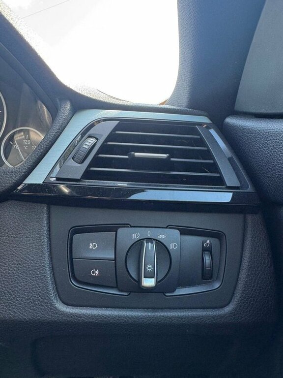 BMW 4 Series Gran Coupe Coupe Blue #19