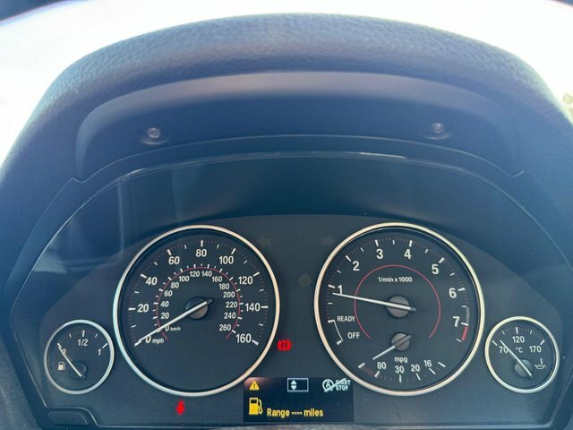 BMW 4 Series Gran Coupe Coupe Blue #15